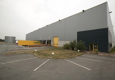 WDP Development Ro investeşte 5 milioane de euro în construcţia unui centru de producţie şi depozitare în parcul industrial II din Oradea WDP Development Ro investeşte 5 milioane de euro în construcţia unui centru de producţie şi depozitare în parcul industrial II din Oradea