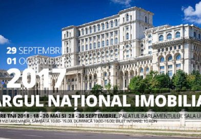 Evenimentul imobiliar al toamnei are loc la sfarsitul lunii la Palatul Parlamentului Evenimentul imobiliar al toamnei are loc la sfarsitul lunii la Palatul Parlamentului