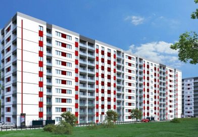 Belsugului Residence incepe constructia pentru 350 apartamente noi Belsugului Residence incepe constructia pentru 350 apartamente noi