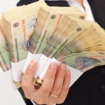 Ministerul Finanţelor a împrumutat peste 900 milioane de lei prin două licitaţii cu titluri de stat