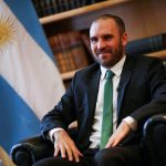 Criza economică din Argentina se intensifică. Ministrul Economiei demisionează în timp ce ţara luptă cu o inflaţie uriaşă