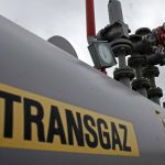 În perioadă de criză, Transgaz este pe plus. Profit mai mare cu 33% în comparaţie cu prima jumătate a anului trecut