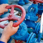Gazprom, învinsă de Letonia. Gigantul a reluat furnizarea de gaze, dar balticii nu vor să mai audă de ruşi