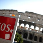 Moody’s reduce perspectiva Italiei de la “stabilă” la “negativă