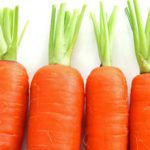 România, locul 6 la suprafaţa cultivată cu morcovi în UE, importă morcovi de 17 mil. dolari