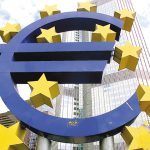 Preşedintele BCE: Ritmul activităţilor economice în zona euro va scădea în următoarea perioadă