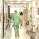 MIPE: 1,1 miliarde de euro pentru spitale sigure în România