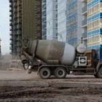 ADVERTORIAL Scurta poveste despre aparitia betonierei