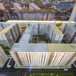 În Bucureşti şi Ilfov tranzacţiile cu locuinţe au crescut cu 30% în noiembrie