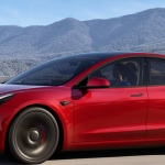 Tesla plănuieşte să prezinte noul Model 3 în Shanghai