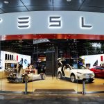 După succesul avut în China, Tesla plănuieşte să prezinte noul Model 3 în Shanghai