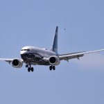 Boeing plăteşte 200 milioane dolari pentru că a indus în eroare publicul cu privire la siguranţa modelului 737 Max