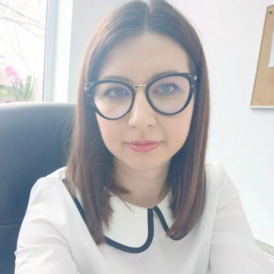 Diana Dumitrașcu
