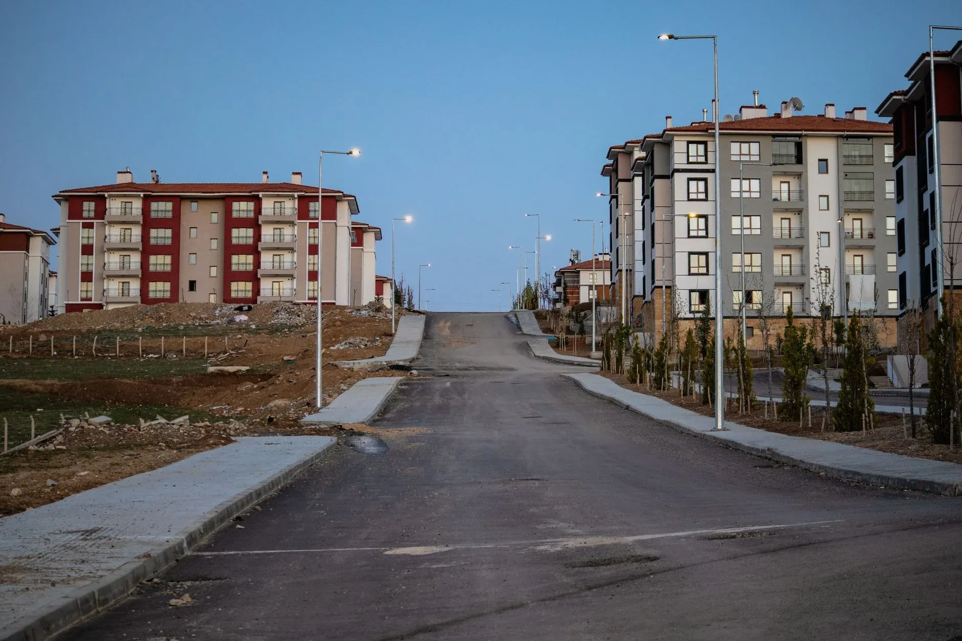Noul Cod de urbanism