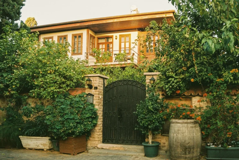 Costuri cadastru casă veche