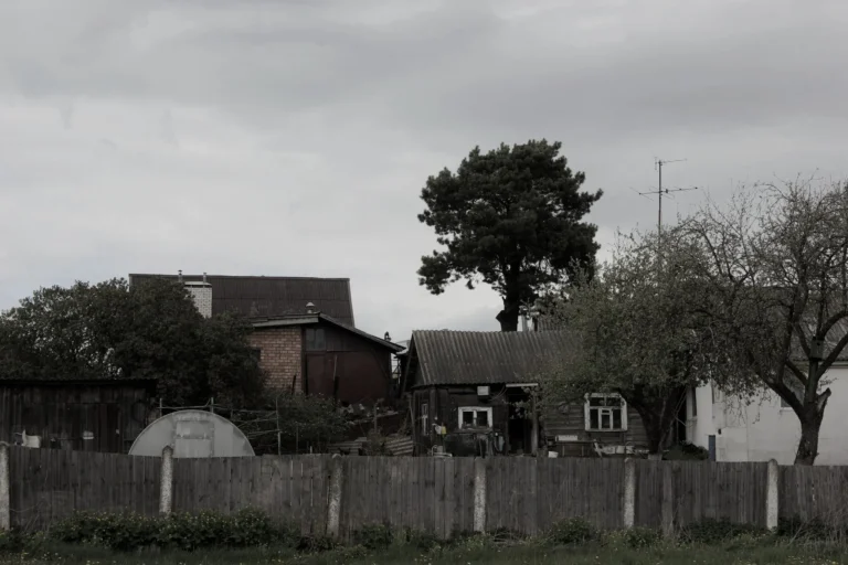 Cumpărarea unei case vechi