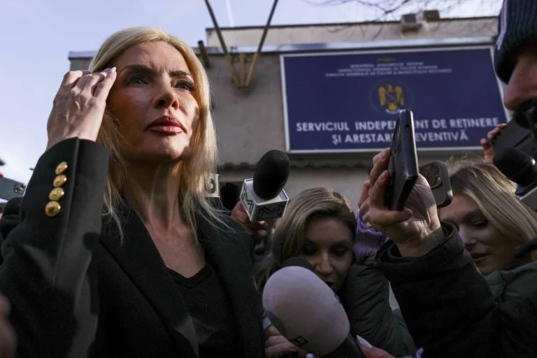 Clădire a grupului Nordis