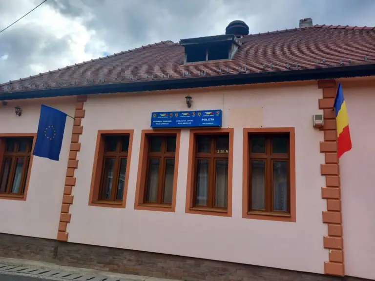 Documente cadastrale noi în Râu Sadului pot fi verificate de proprietari