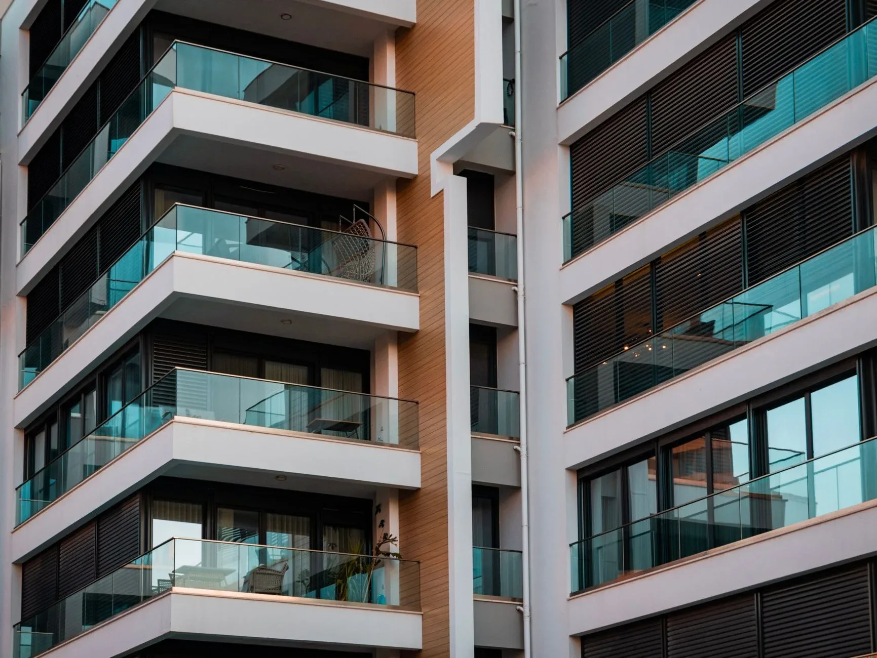 Investiție într-un apartament modern