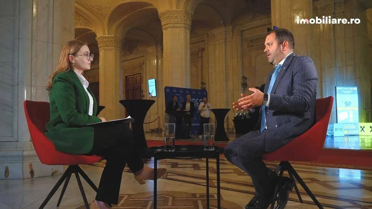 Interviu despre Legea Nordis