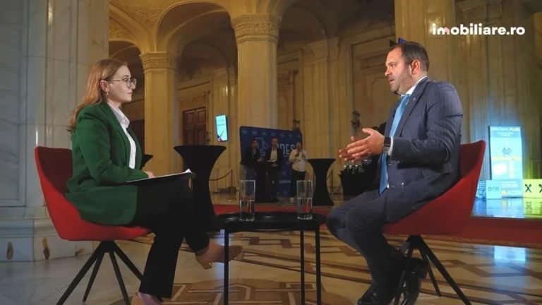 Interviu despre Legea Nordis