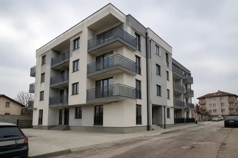 One United Properties a finalizat 2.238 de locuințe în trimestrul trei din 2026, dar nu toate apartamentele terminate anul acesta erau contractate