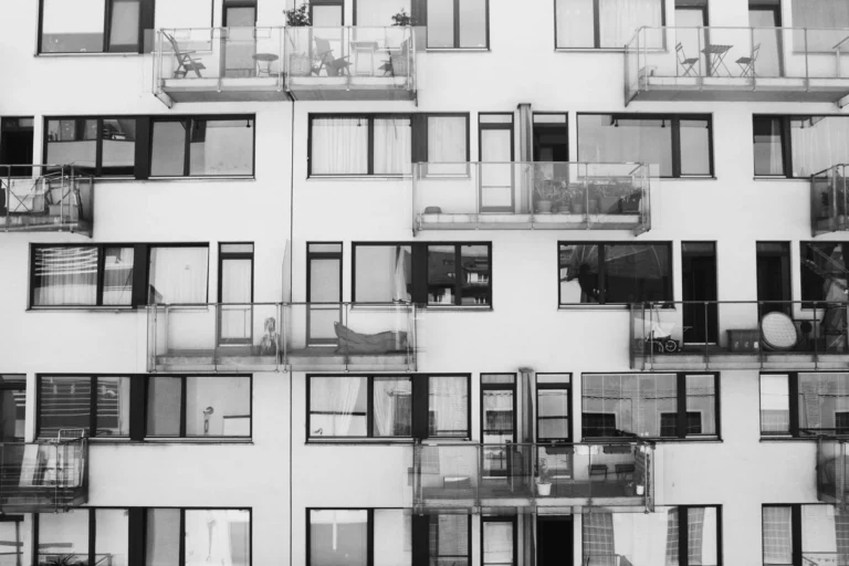 Apartamente pe piața imobiliară