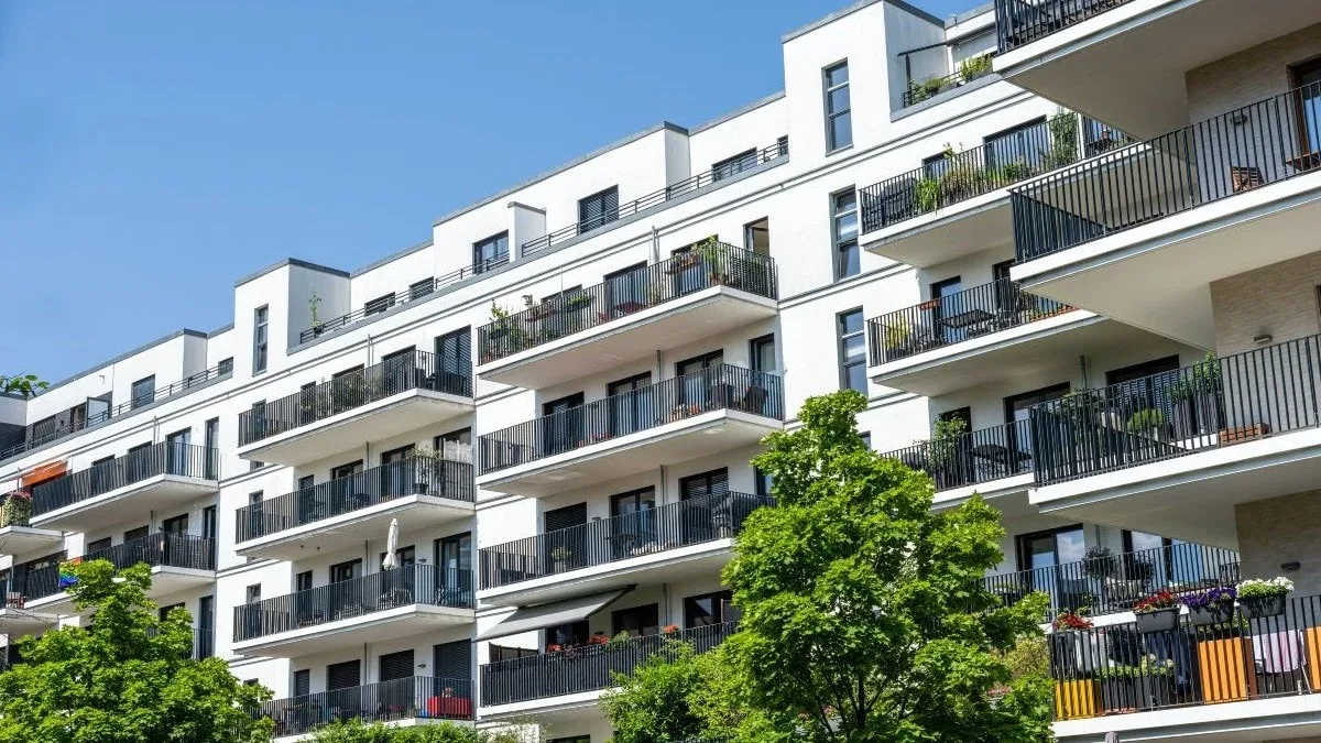 Prețuri apartamente