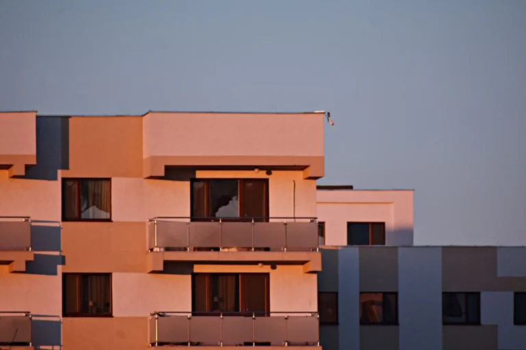 Prețuri apartamente în zone rezidențiale