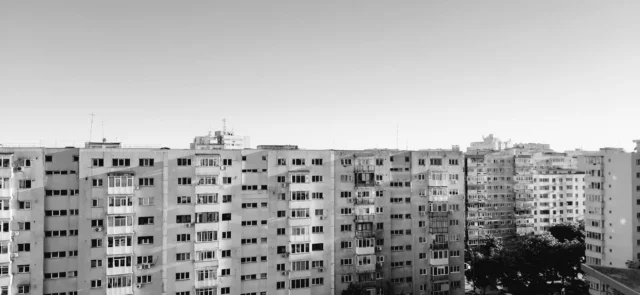 Blocuri vechi și prețuri locuințe