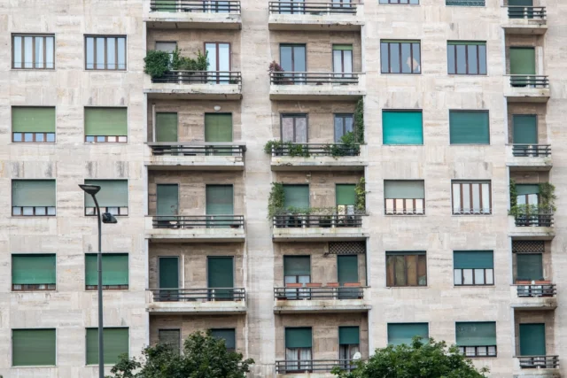 Prețuri locuințe