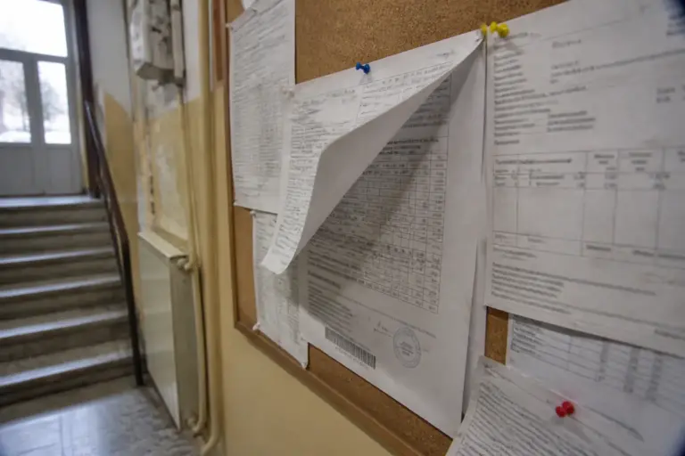 Restanțele la întreținere ale vecinului nu devin datoria ta
